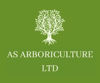 AS Arboriculture Logo